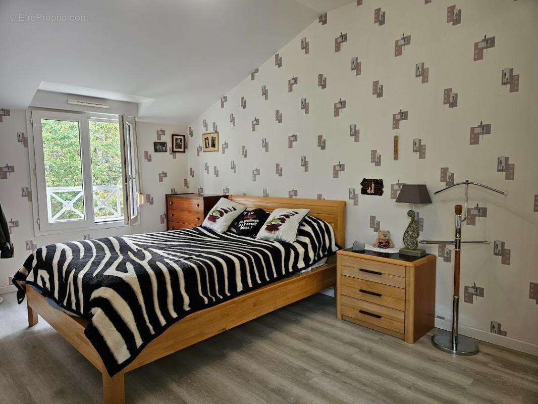 Maison à PONT-DU-CASSE