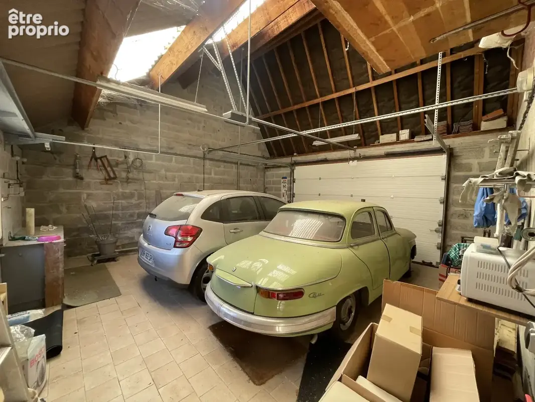 Maison familiale avec jardin et garage ! - photo 12