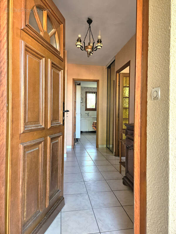Maison d'habitation secteur prisé de Capdenaguet - photo 42