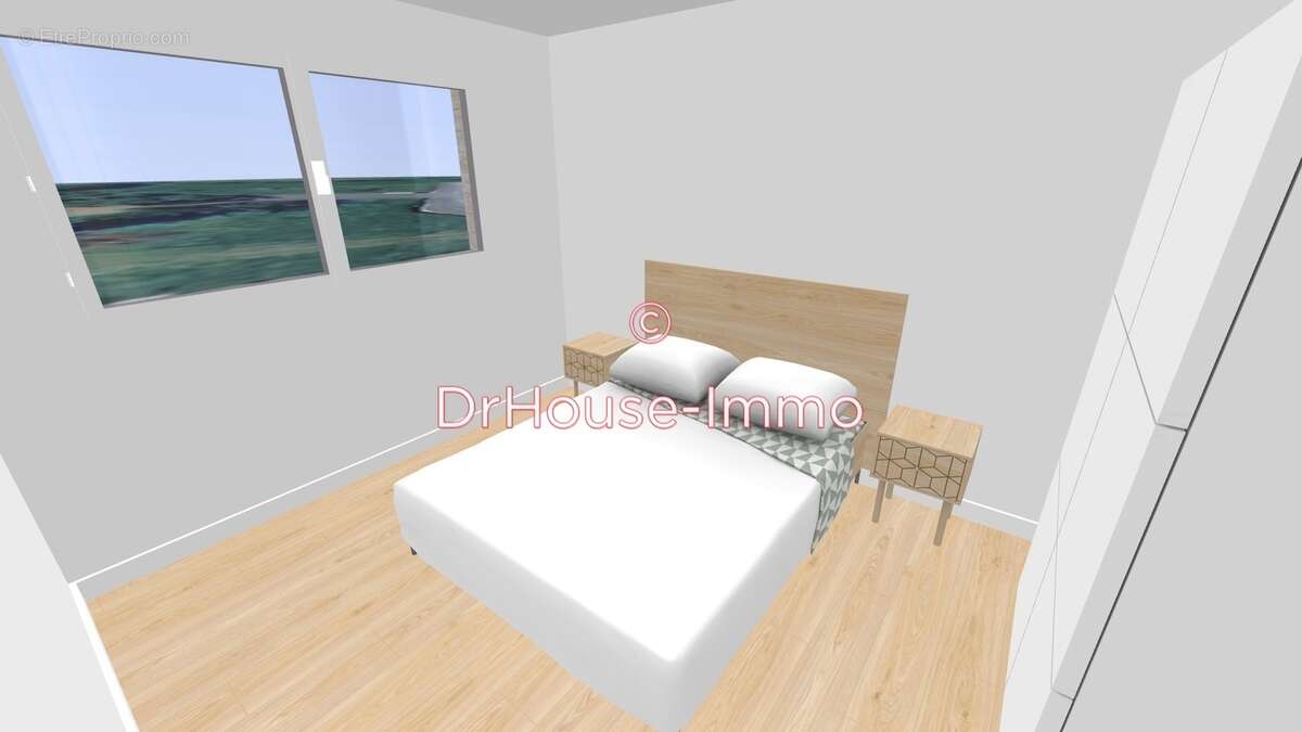 Maison à LANDIVISIAU