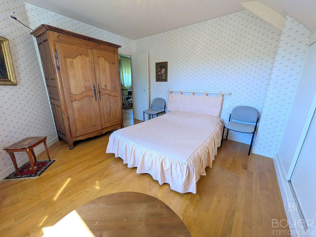Maison à VITRE