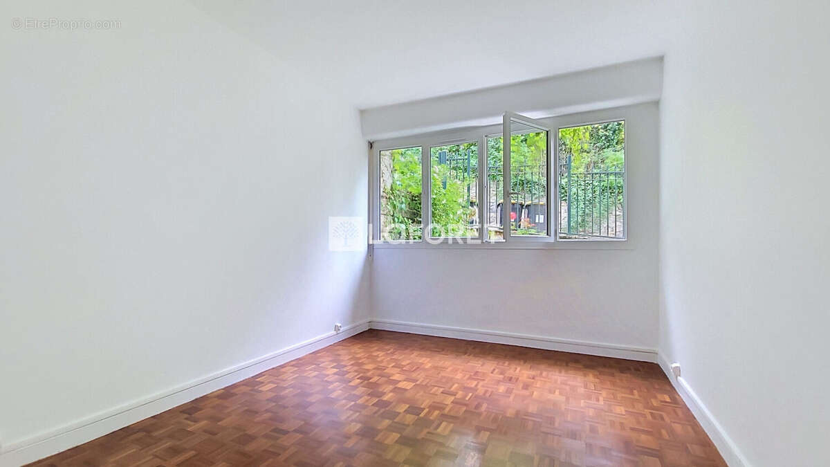 Appartement à MONTMORENCY