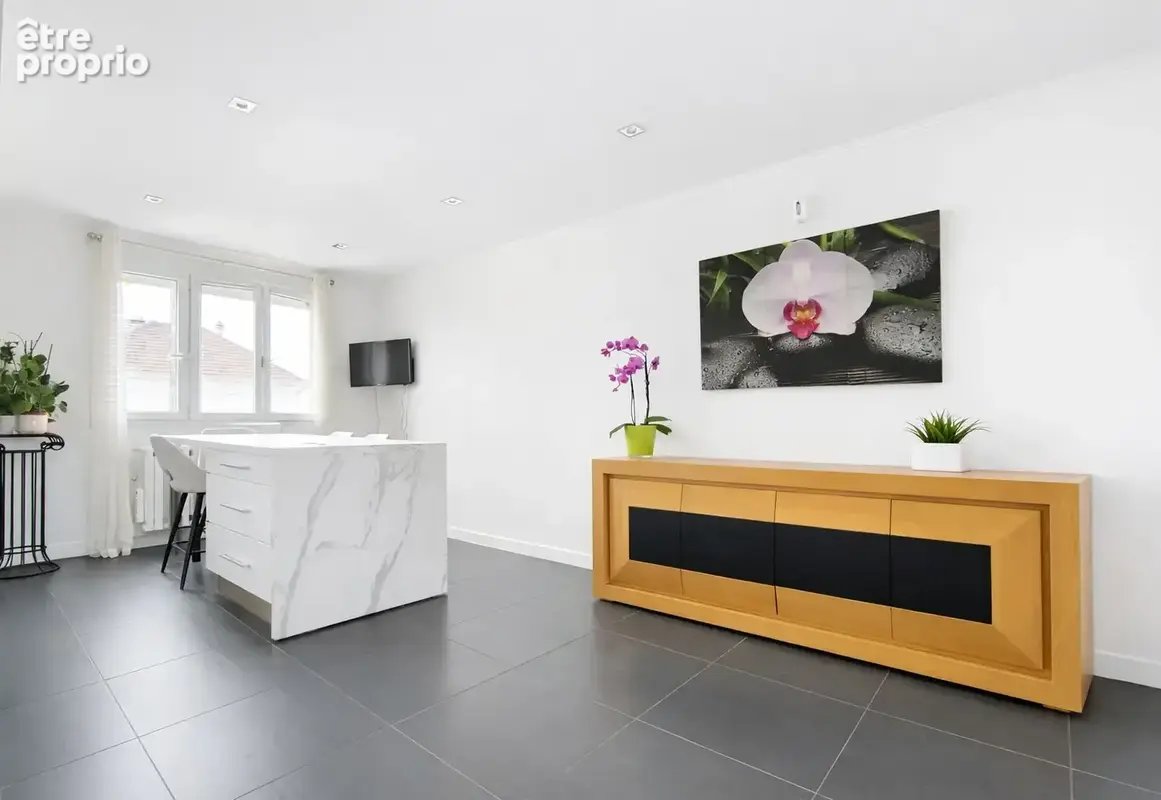 Propriété familiale 171m2 édifiée sur sous-sol total PALAISEAU - photo 5