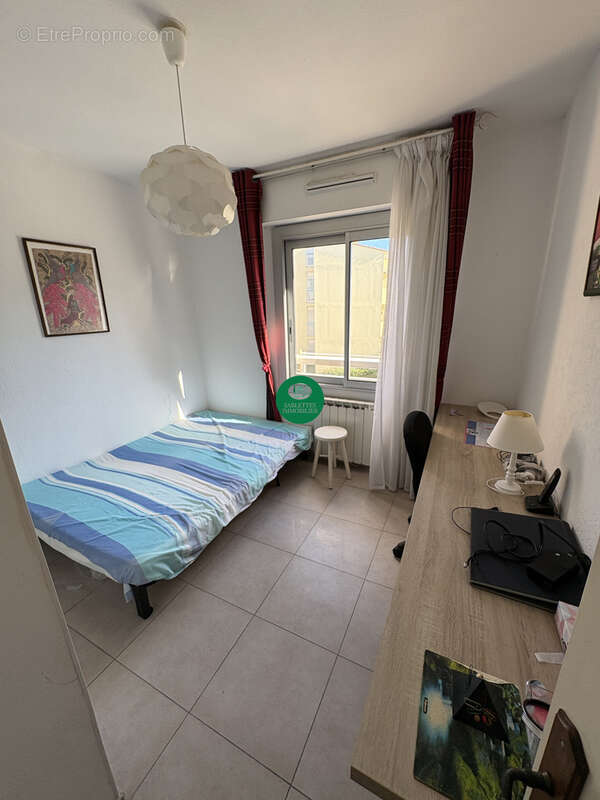 Appartement T3 à vendre Quartier Pin Rolland   Saint-Mandrier-sur-Mer (83) - photo 7