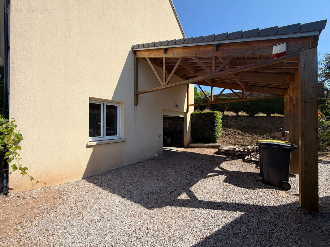 Pavillon sur cave - Lieusaint - photo 8