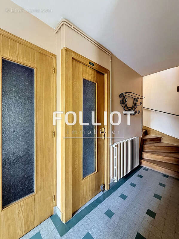 Appartement à SAINT-PAIR-SUR-MER