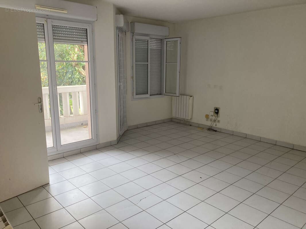 Appartement à PAU