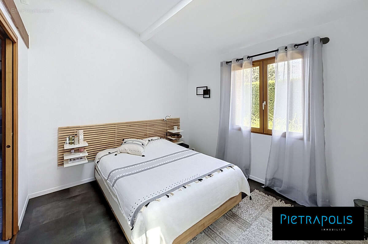 Maison 164 m² à Trevoux  - photo 7