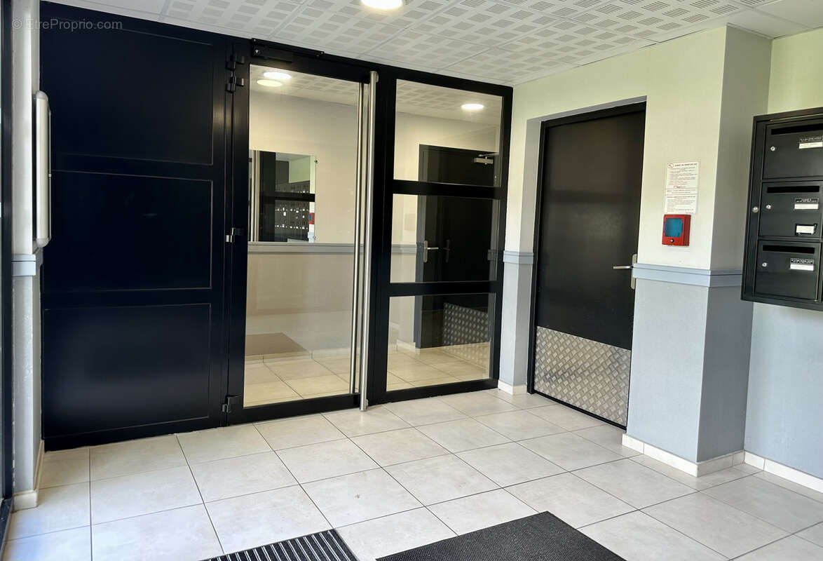 Appartement à COURCHELETTES
