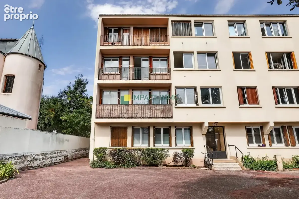 2 pièces 37,52m2 avec balcon et cave - photo 12