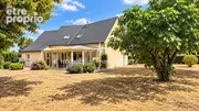 Maison à AUVERS-LE-HAMON