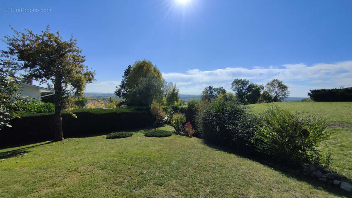 Maison à LA REOLE