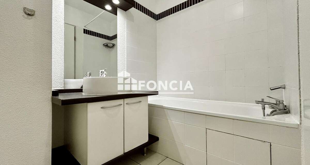 Appartement à CARCASSONNE
