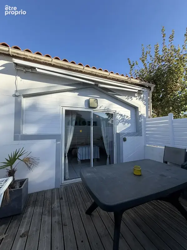 Maison dans une résidence avec piscine   Les Sables-d’Olonne - photo 9