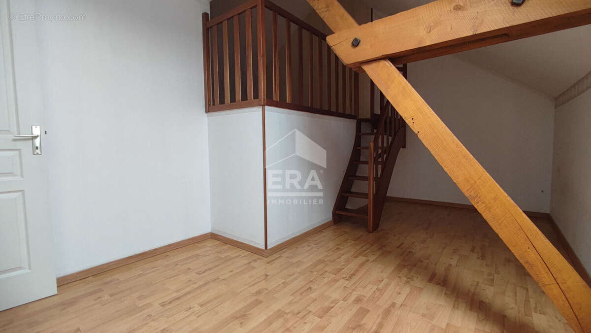 Appartement à NOGENT-LE-ROTROU