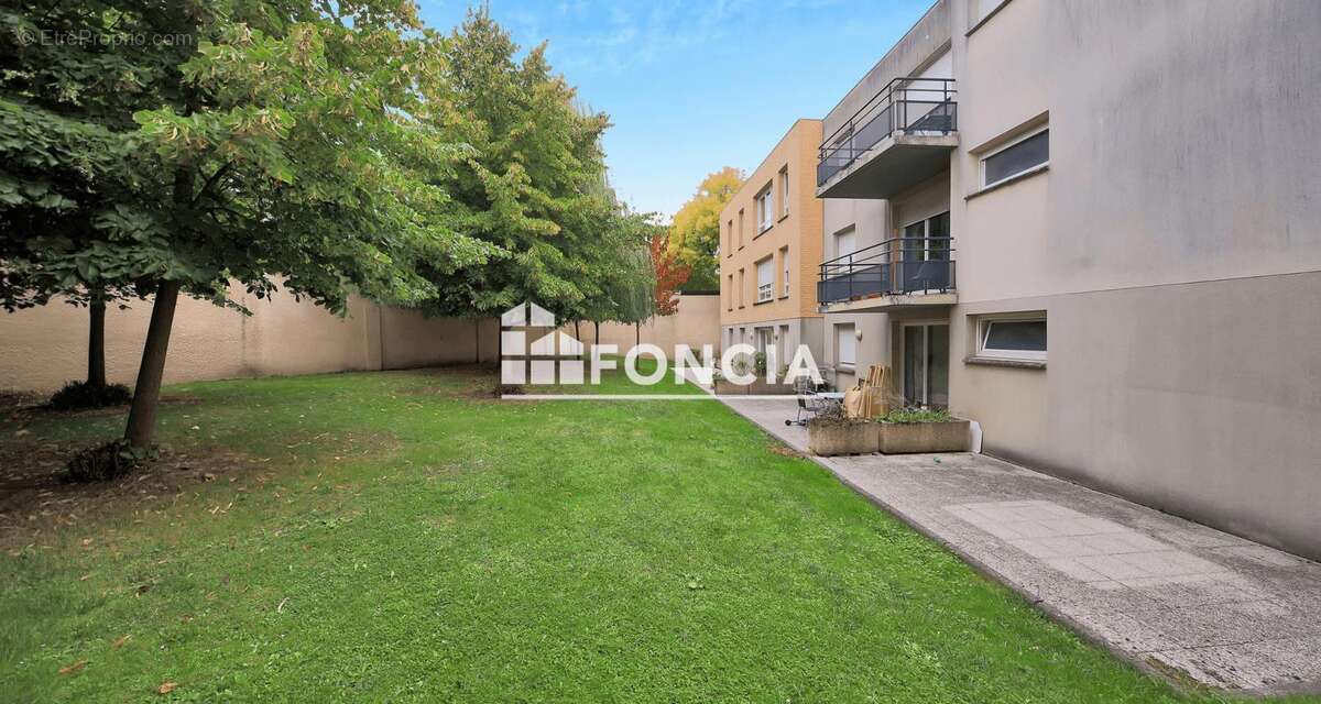 Appartement à ROUBAIX