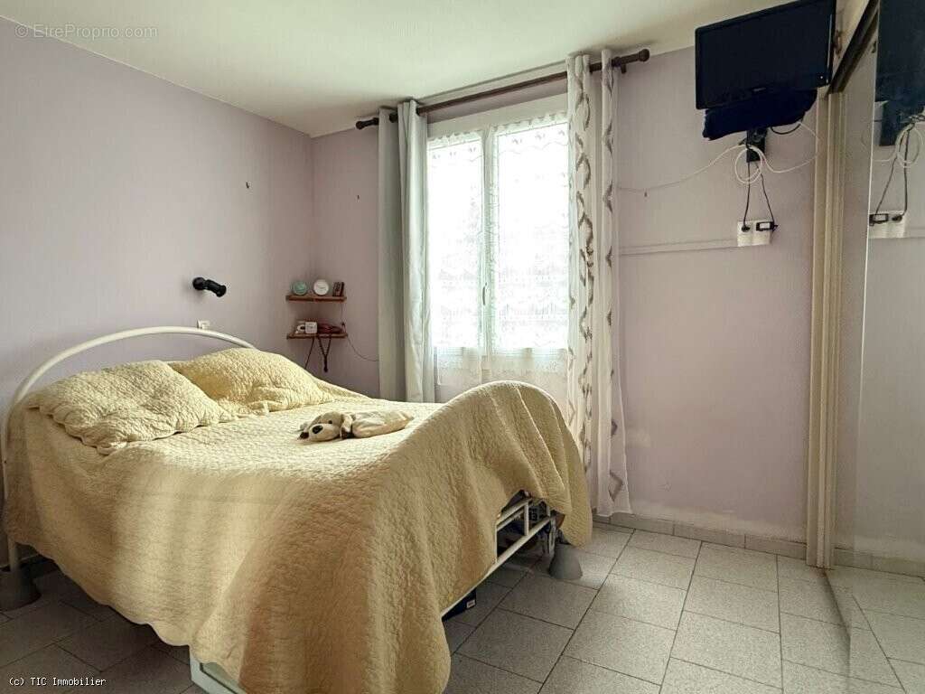 Maison à RUFFEC