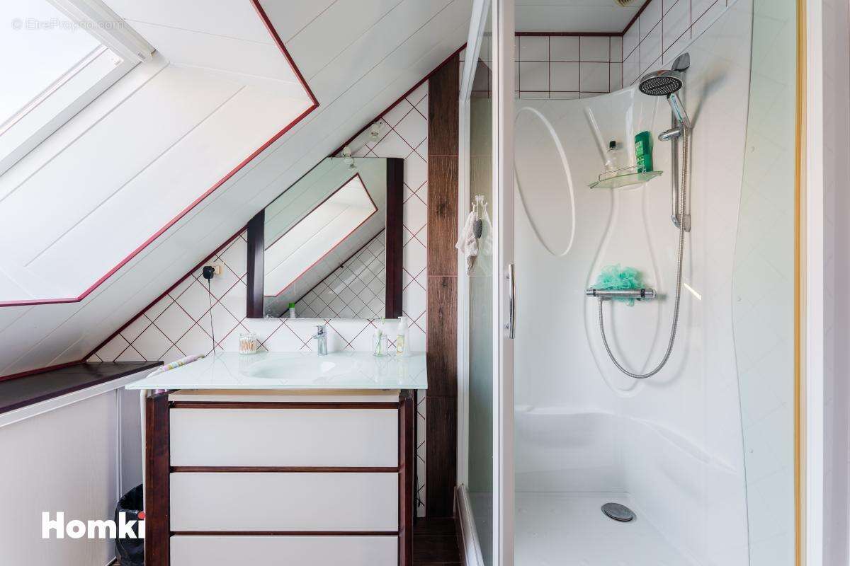 Maison à LA CHAPELLE-SUR-ERDRE