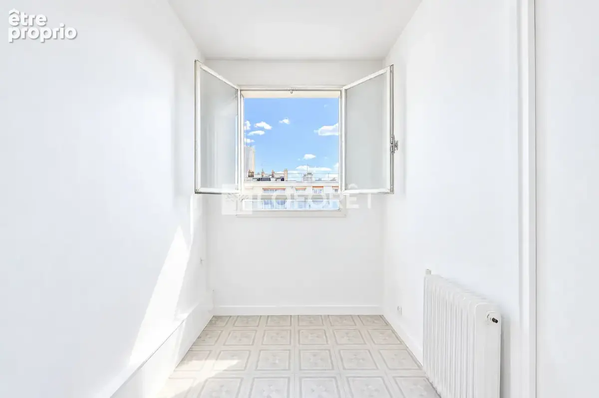 Appartement Neuilly Sur Seine 2 pièce(s) 32.15 m2 - photo 5