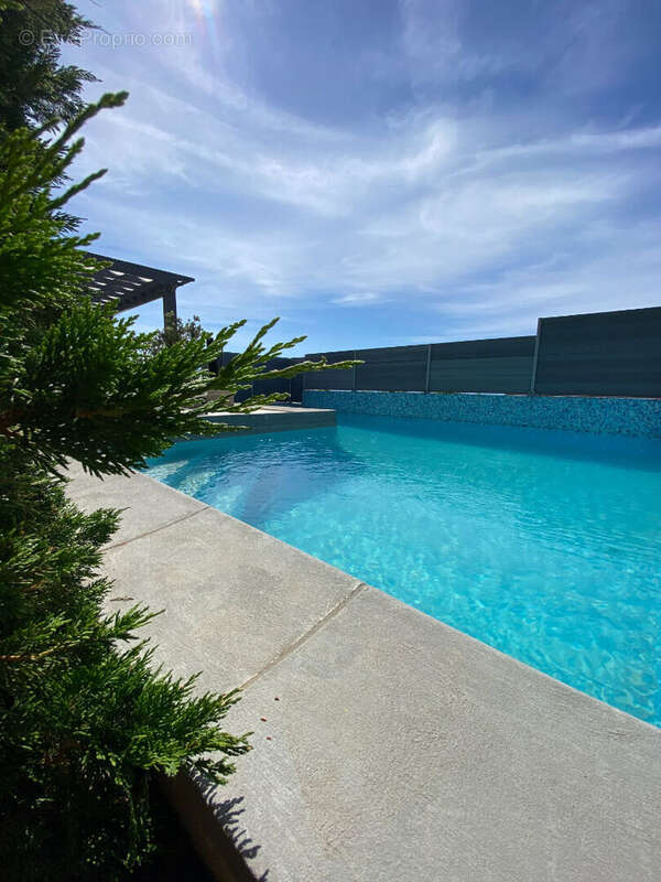 Appartement à AJACCIO