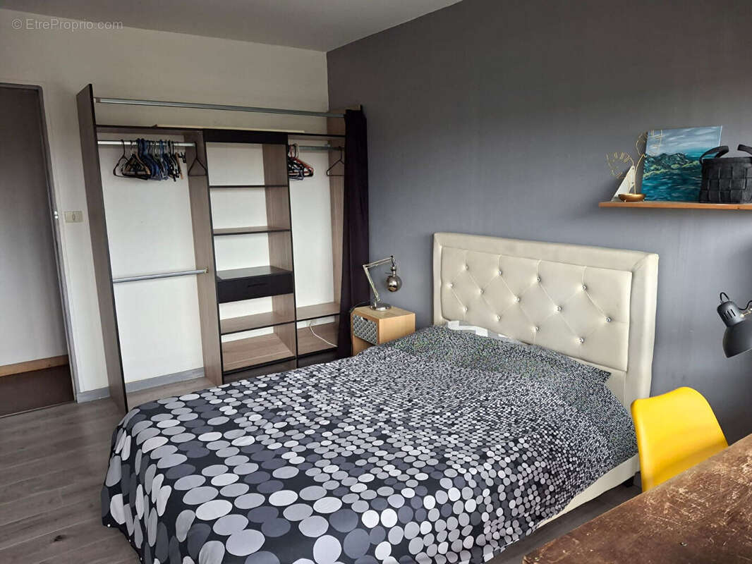 Appartement à TALENCE