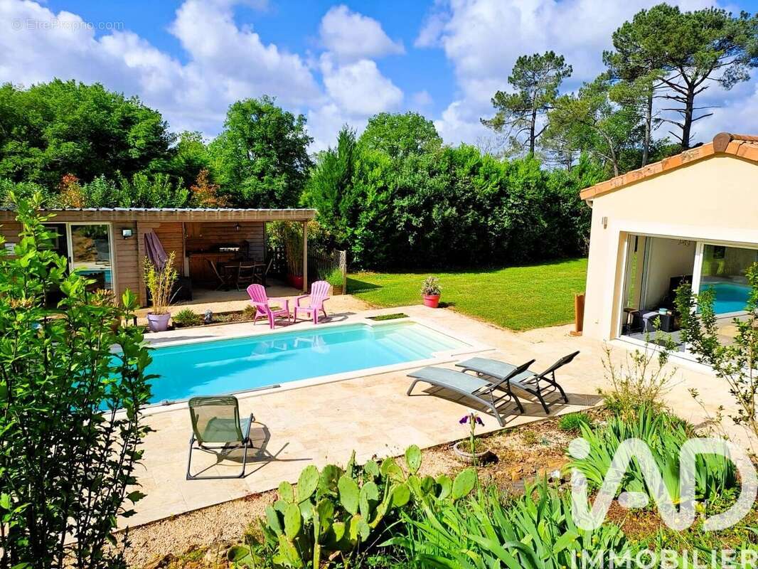 Photo 3 - Maison à MONPAZIER