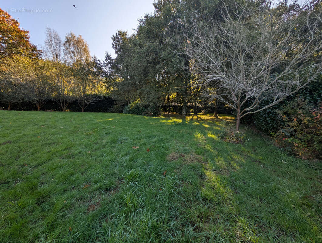 Maison à PONT-SCORFF