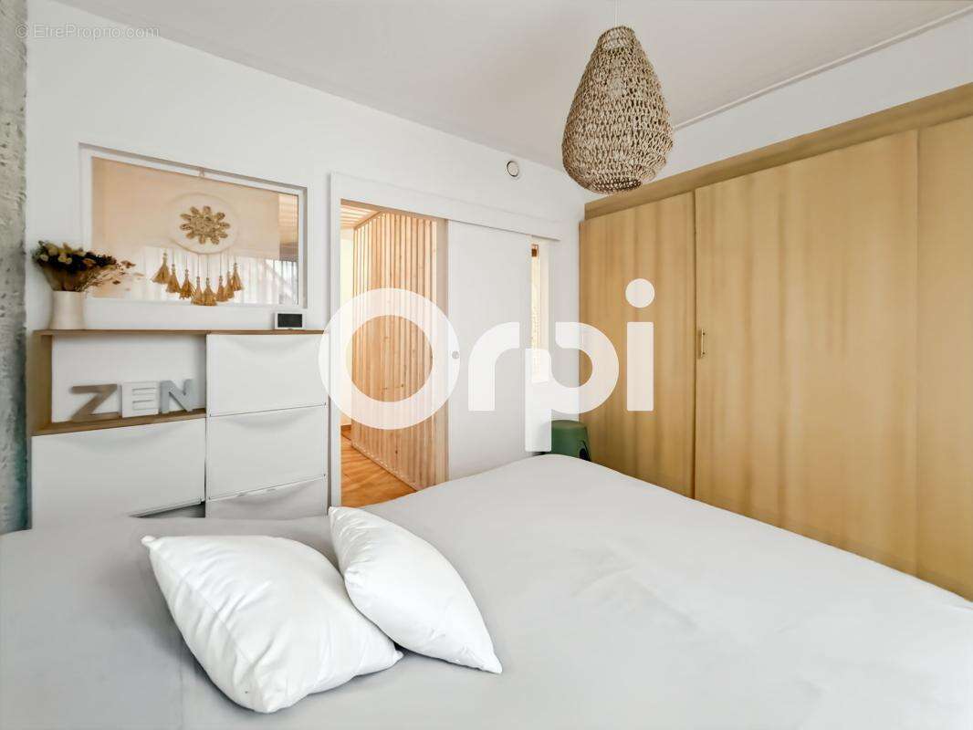 Appartement à BRAY-DUNES