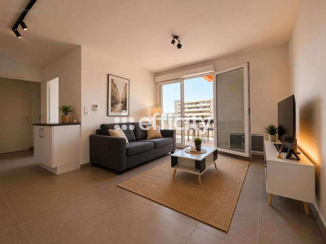 Appartement - photo 4