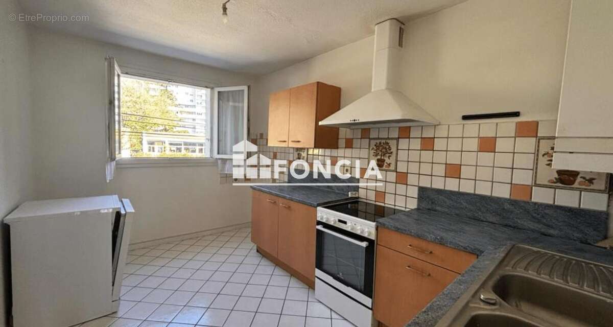 Appartement à PAU
