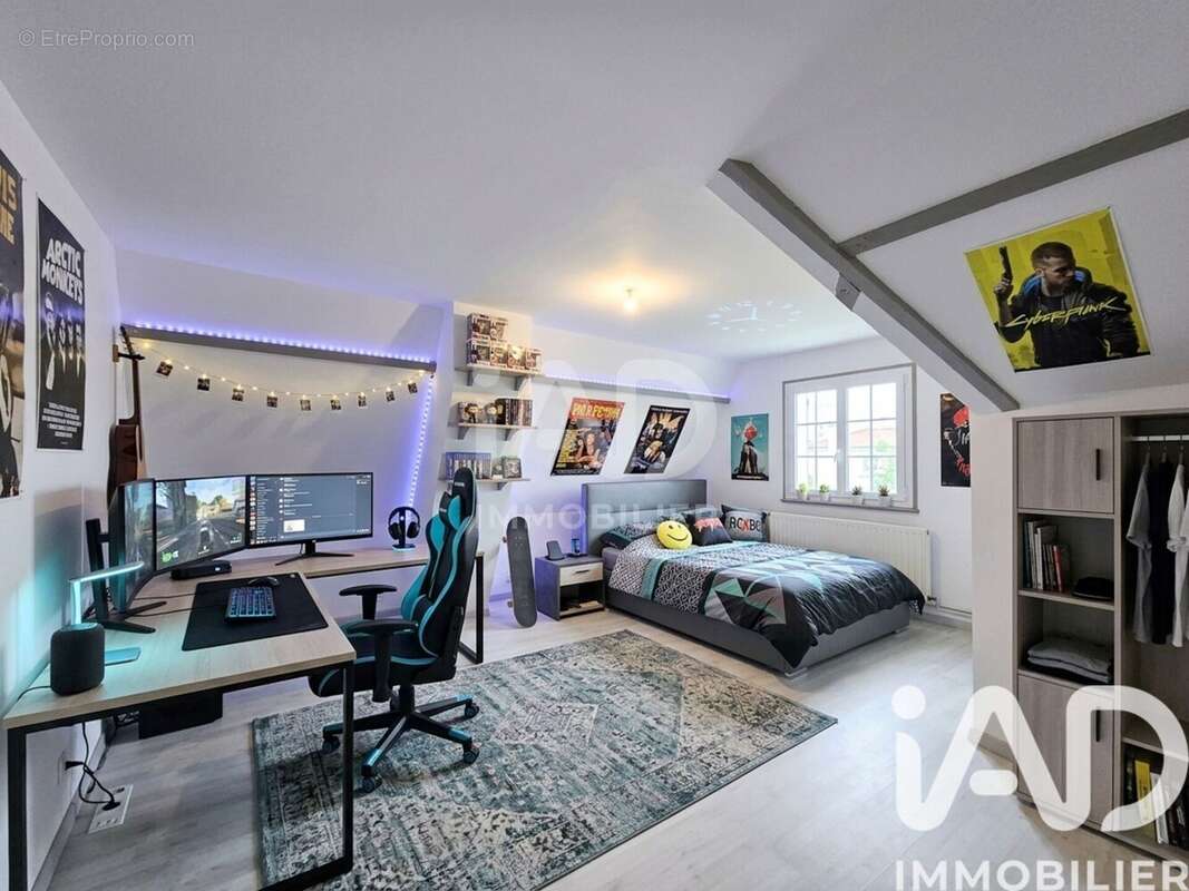 Photo 8 - Maison à CRETEIL