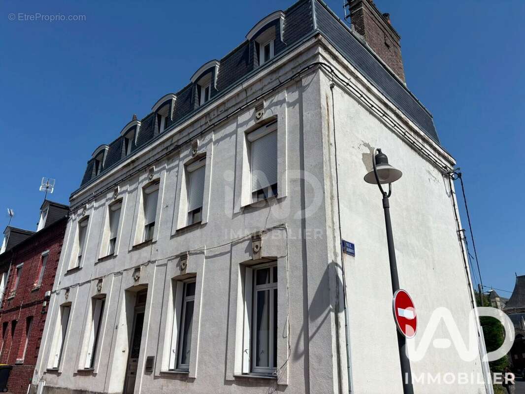 Photo 9 - Appartement à ARQUES-LA-BATAILLE