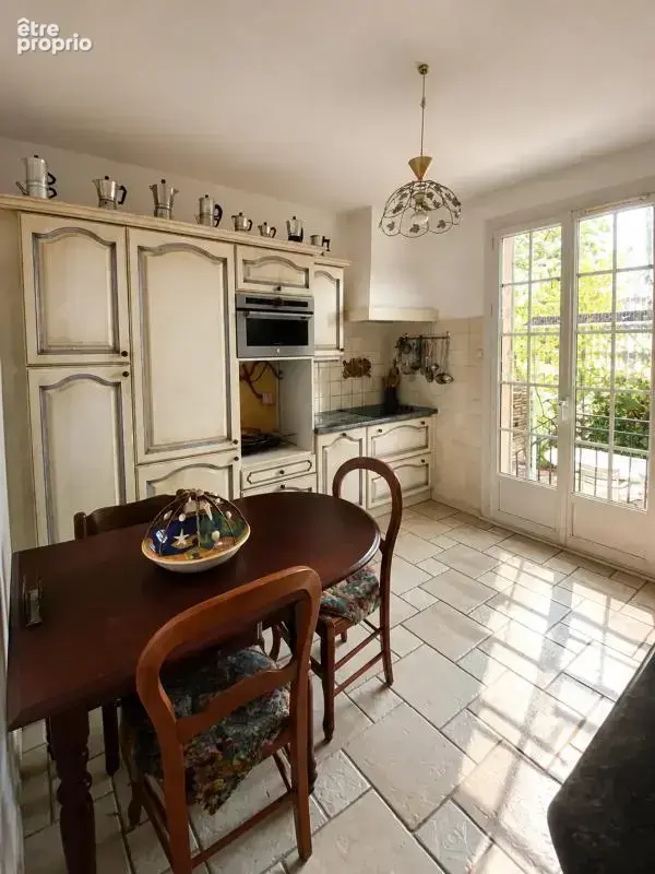 Maison de 9 pièces de 240 m² dans environnement privilégié - photo 33