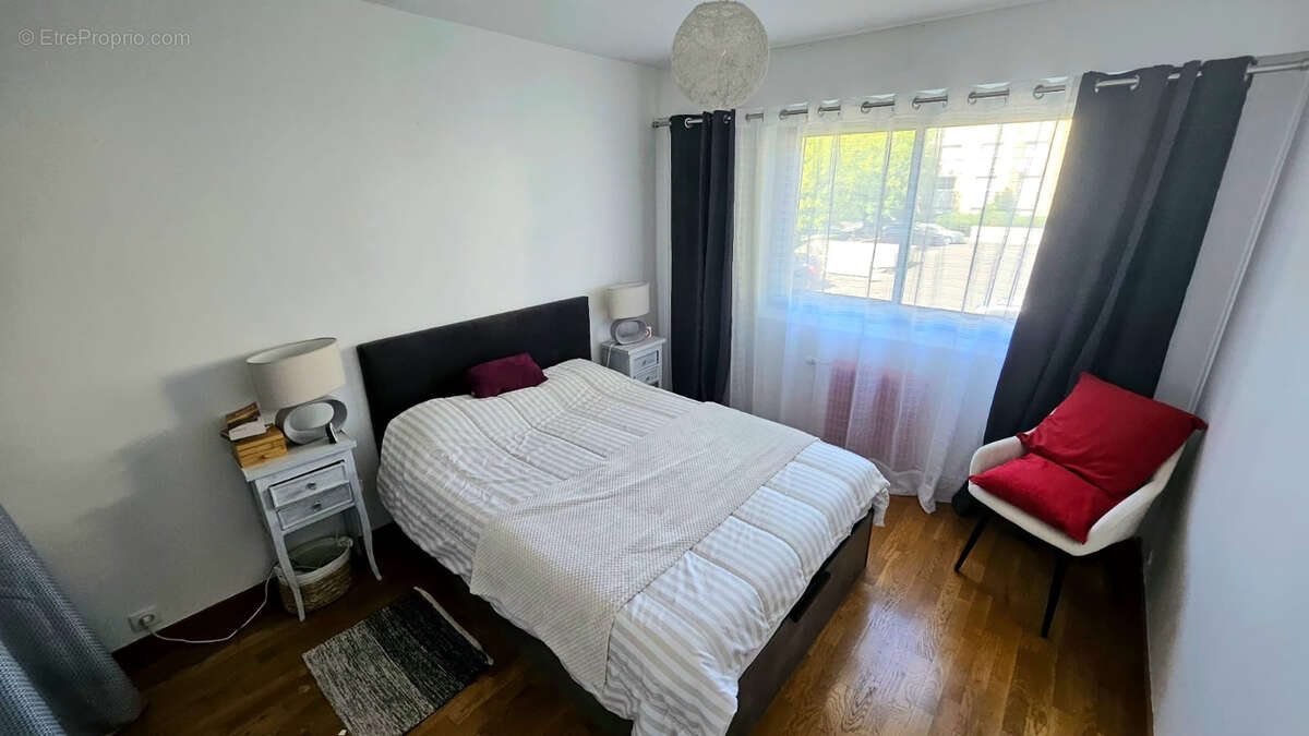 Appartement à DOMONT