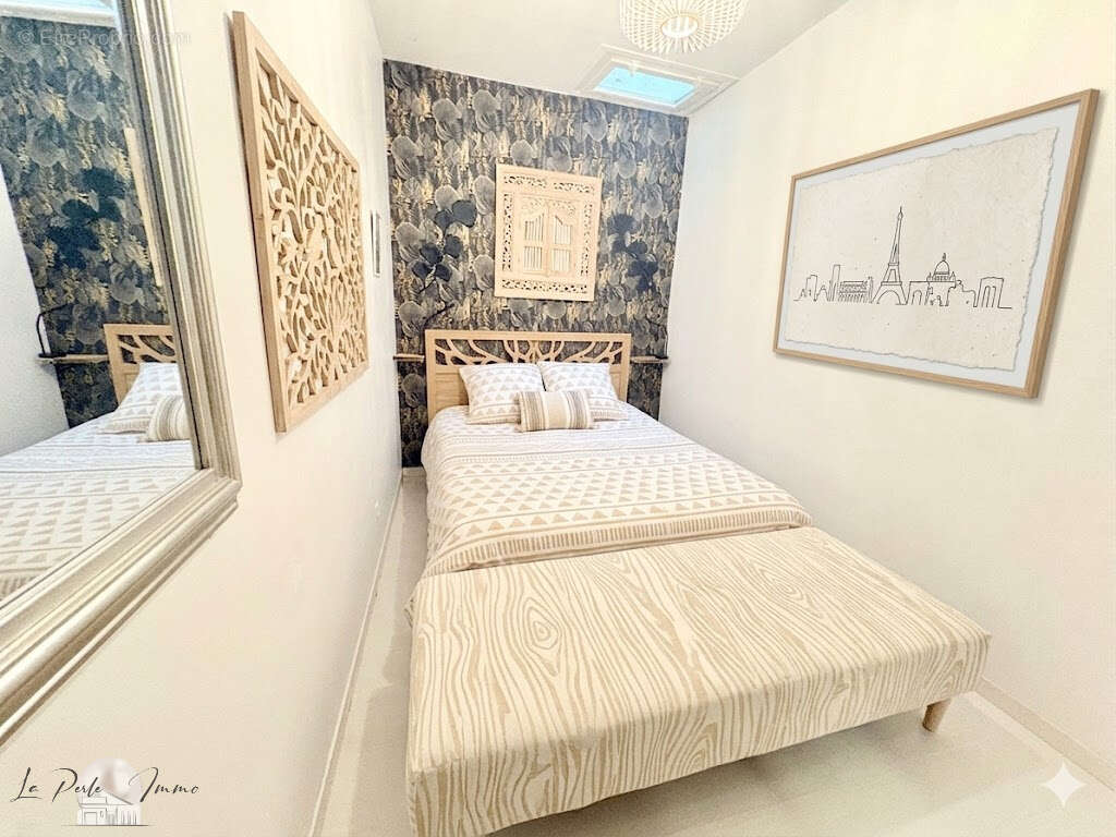 Maison de village de caractère au cœur de Pia - photo 5