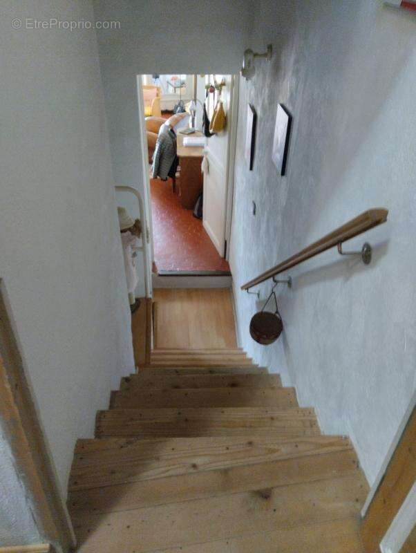 Maison à GREOUX-LES-BAINS