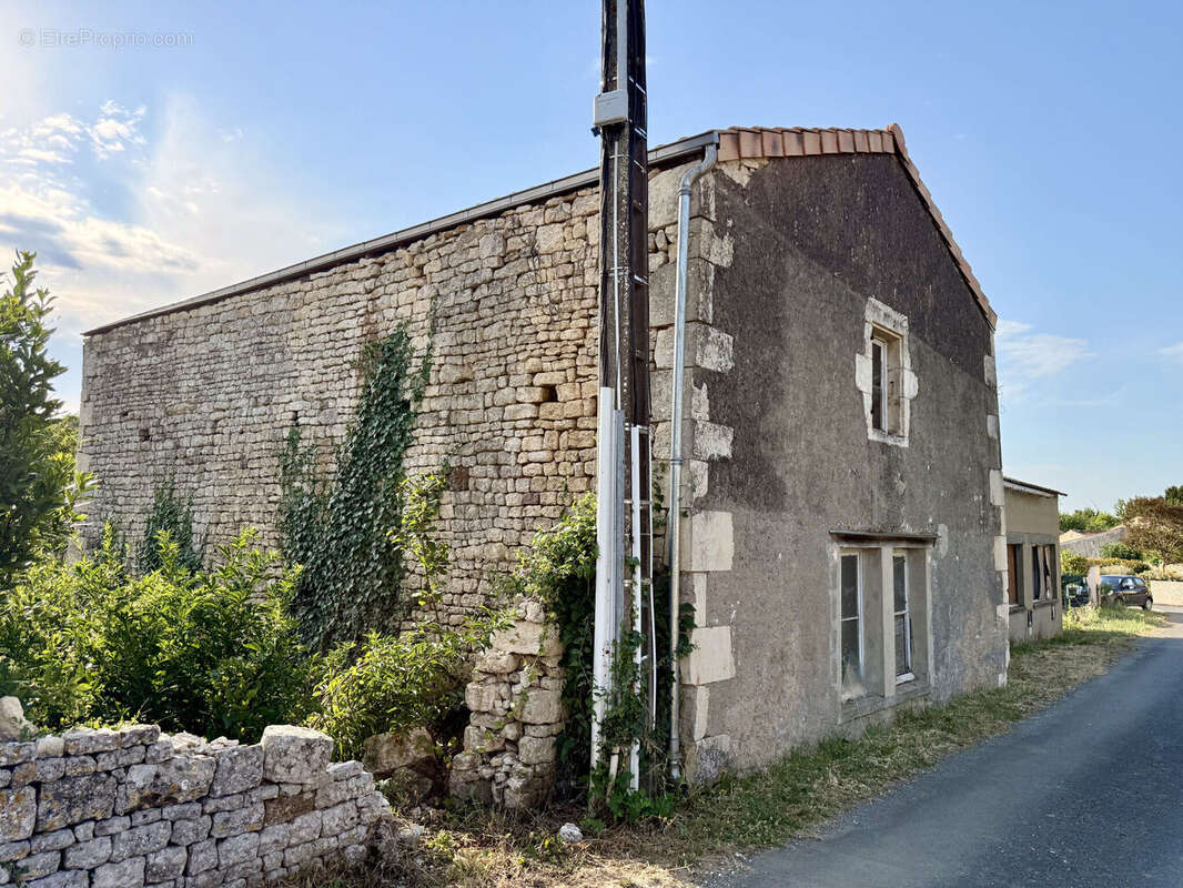 Photo 4 - Maison à PETOSSE