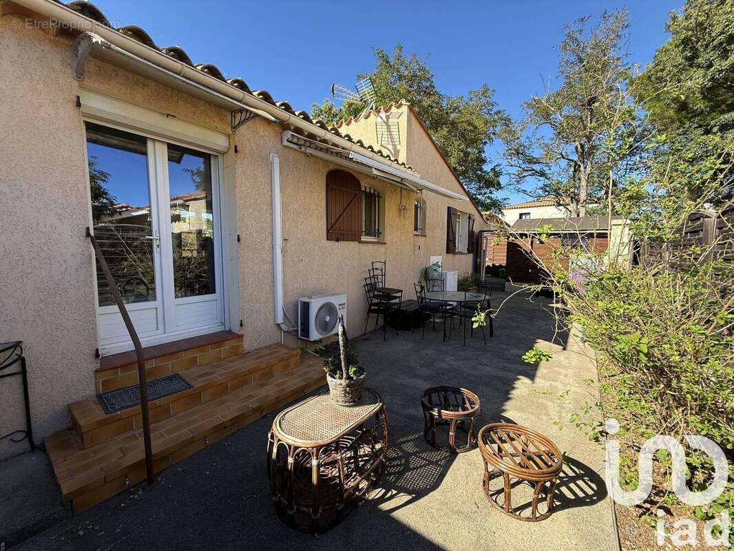 Photo 3 - Maison à SAINTE-MARIE