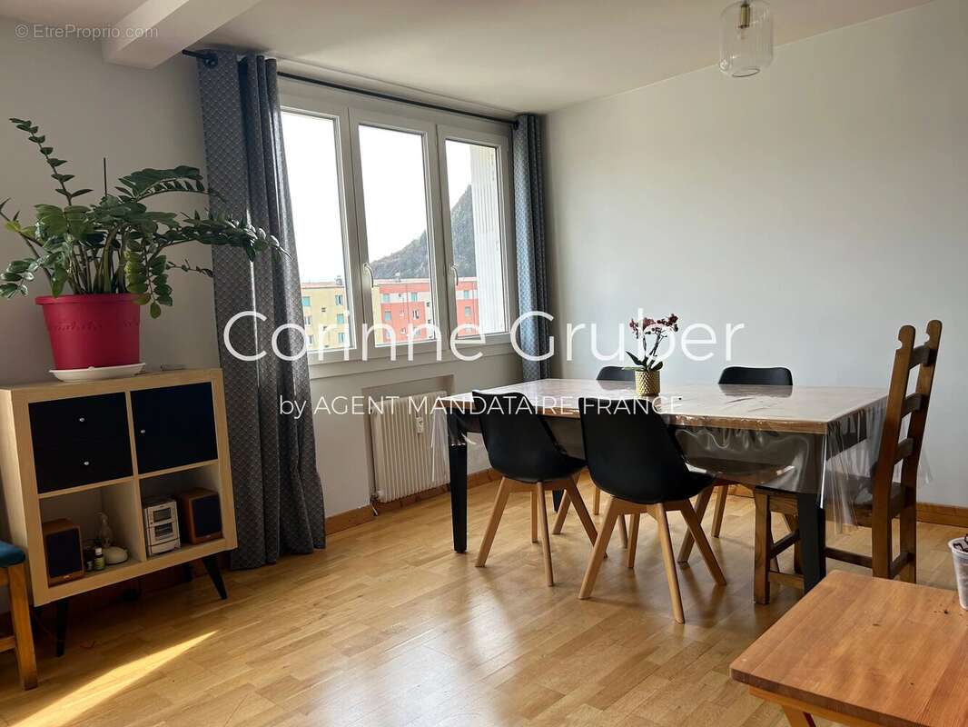 Appartement à DIGNE-LES-BAINS