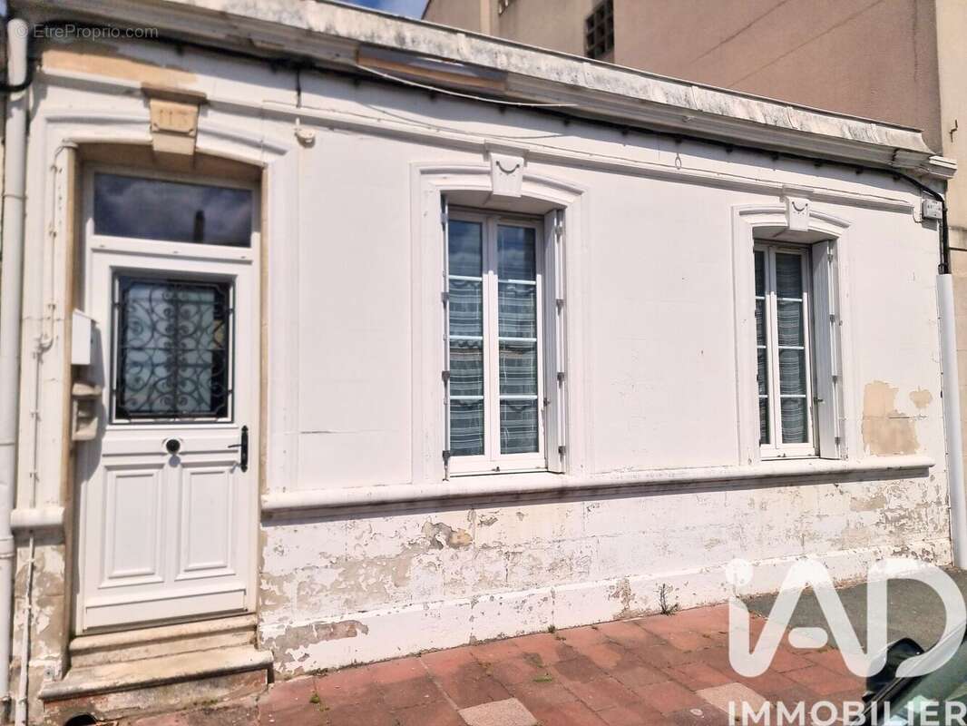 Photo 8 - Maison à ROCHEFORT