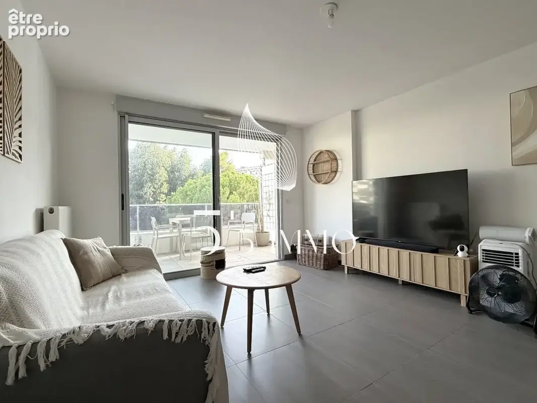 Etage eleve - grand 2 pieces - photo 4