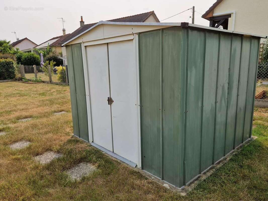 Photo 5 - Maison à SPAY