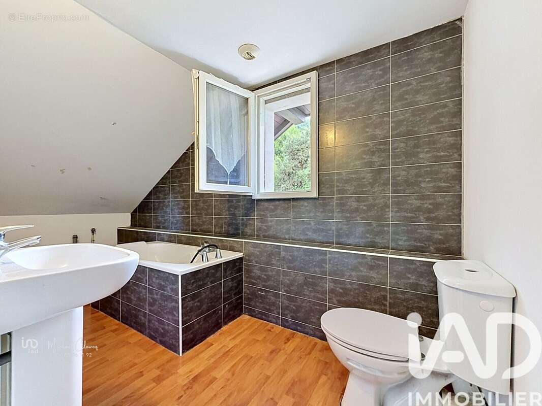 Photo 6 - Appartement à VOUGY