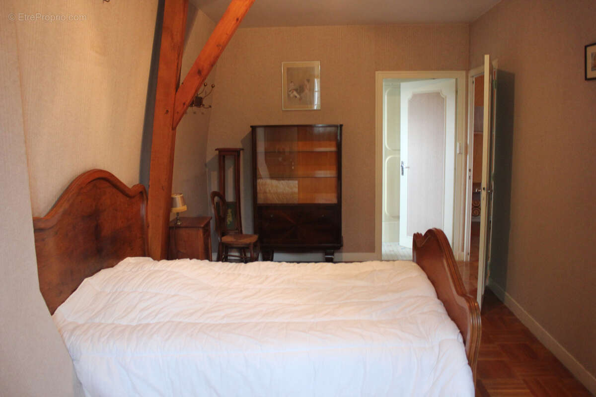 Maison 173 m² à Bourgueil  - photo 13