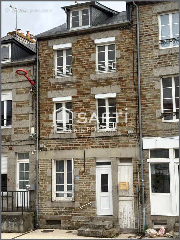 Photo 9 - Maison à CHENEDOLLE