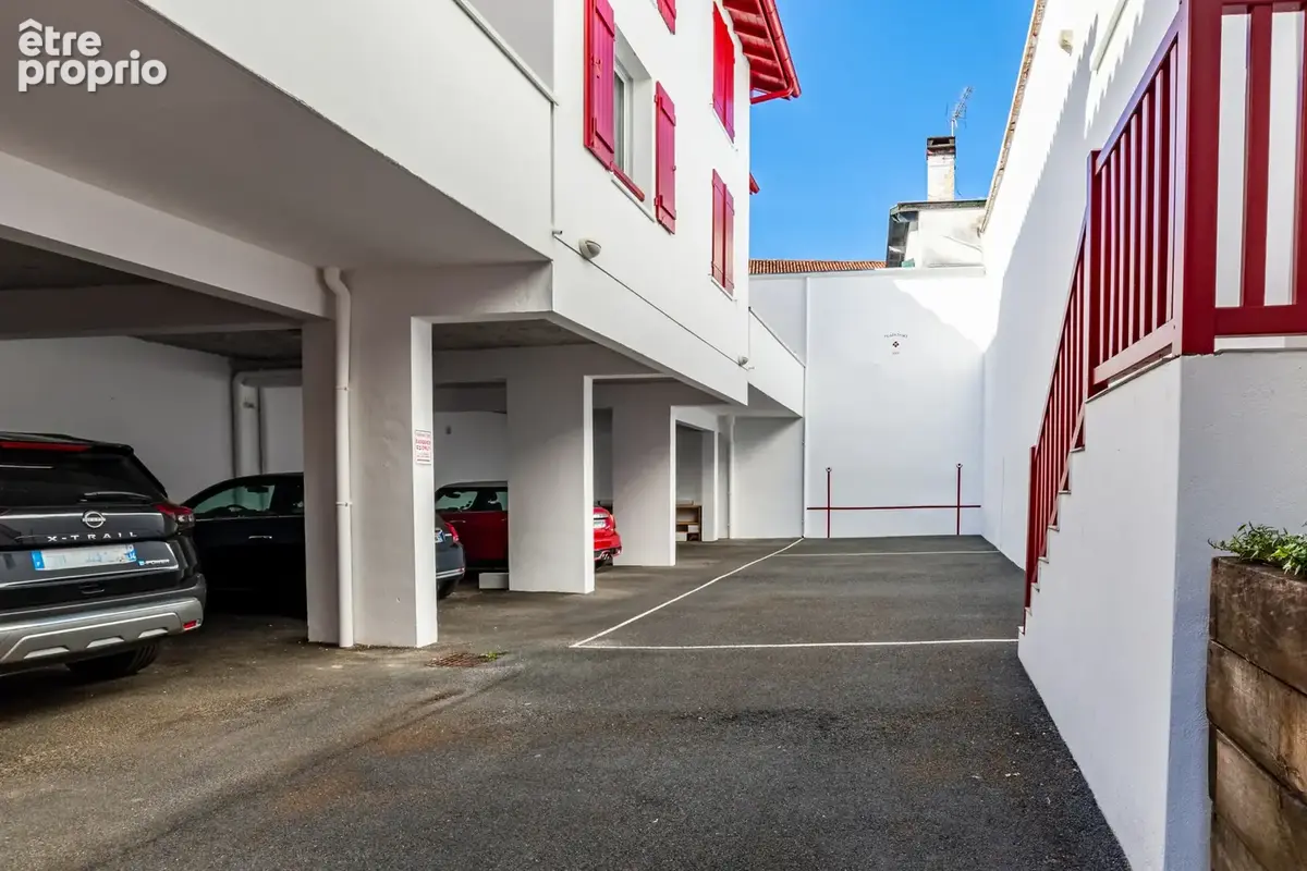 Maison de ville au coeur historique de Ciboure - photo 16
