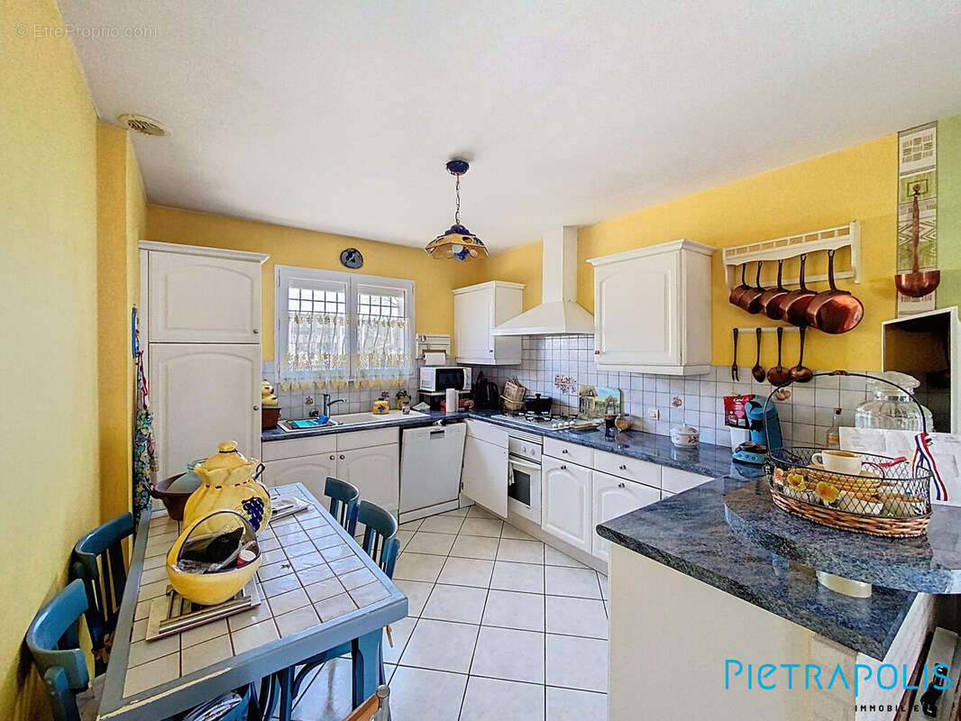 Maison à BALARUC-LES-BAINS