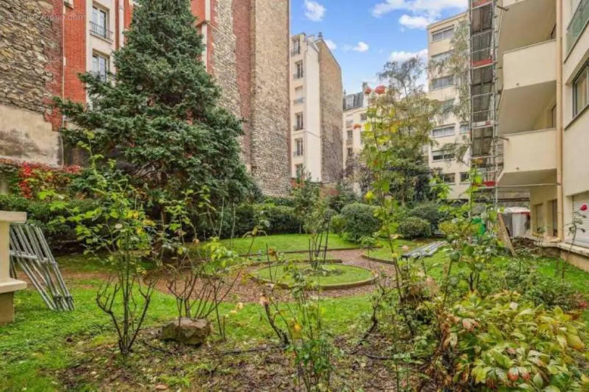 Commerce à PARIS-15E