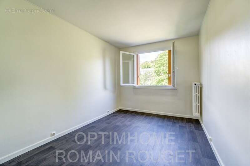 Appartement à LE PECQ