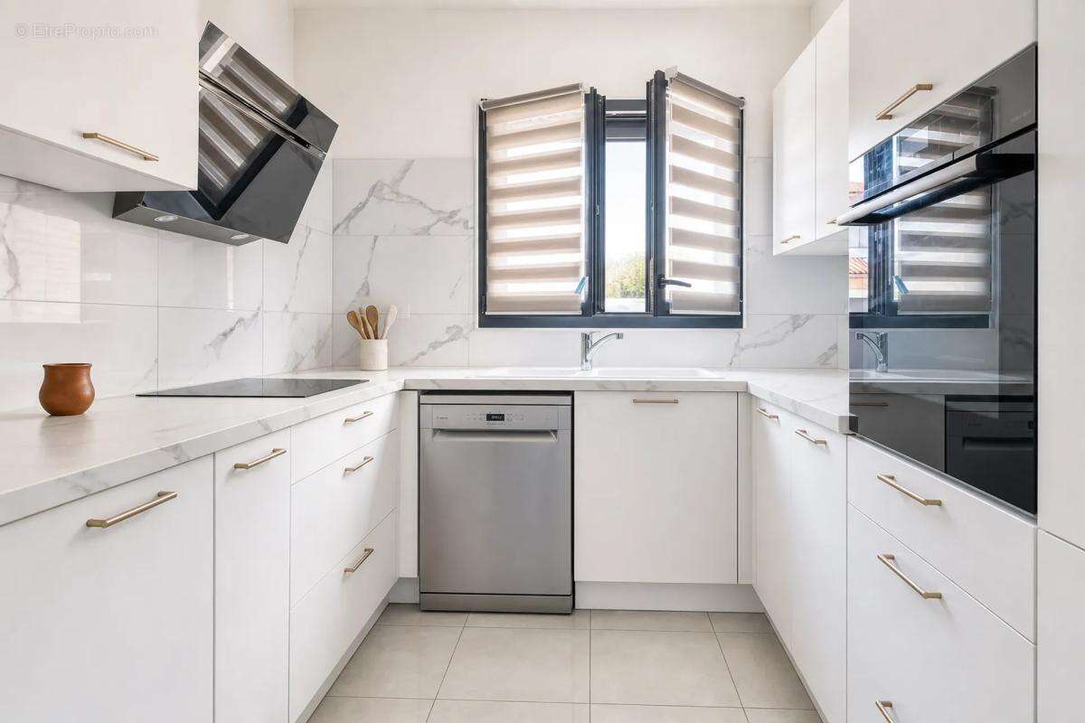 Maison moderne 5 pièces avec jardin à Merville - photo 3